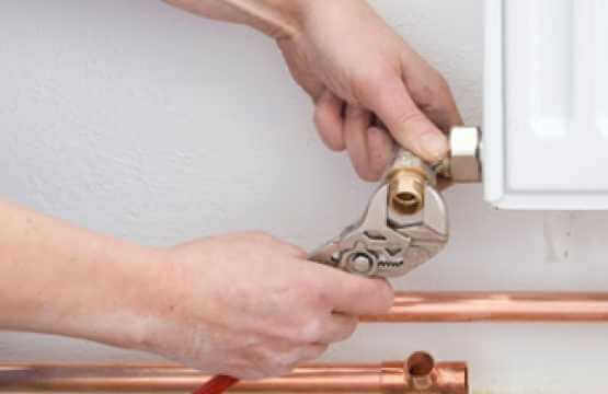 Central Heating Services in Hull